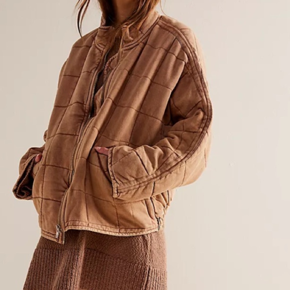 Free People Dolman jacket
